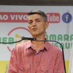 Ex-vereador Eder Leite morre aos 45 anos em Brusque