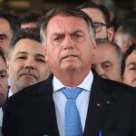 PGR defende reforço de policiamento perto da casa de Bolsonaro