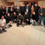 Núcleo de Dom Joaquim da CDL Brusque realiza 3º Churrasco de Ideias