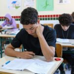 Estado realiza 2ª etapa dos simulados de avaliação da aprendizagem dos estudantes