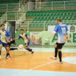 Comunitários: saem os primeiros classificados para as quartas de final do futsal livre masculino