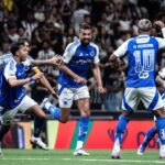 Copa do Brasil: Cruzeiro vence Atlético por 2 a 0 e fica perto da semifinal