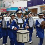 Últimos dias de inscrições para o Desfile Cívico de 7 de Setembro