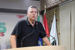 “Maior inimigo”: Pirola rebate fala do presidente Lula em referência a Jorginho Mello
