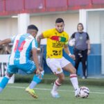 Brusque leva virada do Londrina nos acréscimos e perde no Augusto Bauer