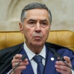 Barroso diz que regulação das redes se tornou imprescindível no país