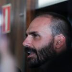 Após indiciamento, Eduardo Bolsonaro critica atuação da PF
