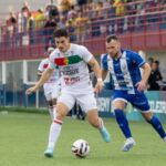 Brusque vence CSA e confirma vaga na próxima fase da Série C