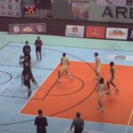 Brusque Basquete Havan é campeão invicto do Sul-Brasileiro de Clubes 2025