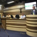 Vereador propõe Semana Municipal do Educador Especial no calendário oficial de Brusque