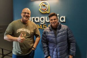 Marcha para Jesus em Brusque será dia 9 de agosto com caminhada e culto no estádio Augusto Bauer