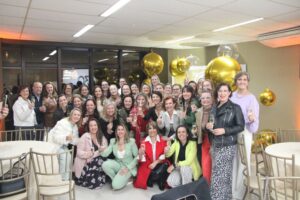 Núcleo das Mulheres Empresárias da ACIBr celebra 30 anos de história