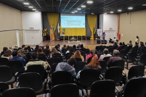 Brusque realiza 15ª Conferência Municipal de Assistência Social