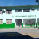 Cerâmica Reis promove 1ª Feira de Empreendedorismo em parceria com a EEF Augusta Knorring