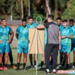 Jogo decisivo: Brusque encara o CSA valendo vaga na próxima fase da Série C