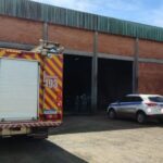 Trabalhador é encontrado morto dentro de câmara fria em empresa de Fraiburgo