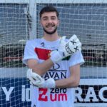 Brusque FC anuncia contratação do goleiro José Vinicius para a Série C