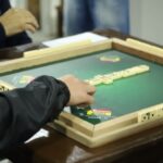 Início de agosto foi marcado por grandes decisões nos Jogos Comunitários