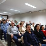 Guabiruba celebra 150 anos da imigração tirolesa com lançamento de livro histórico