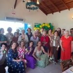 Trevo da Amizade celebra 40 anos de tradição no bolão em Brusque