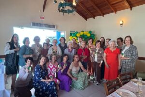 Trevo da Amizade celebra 40 anos de tradição no bolão em Brusque