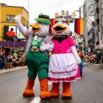 Inscrições abertas para o desfile da 38ª Fenarreco em Brusque
