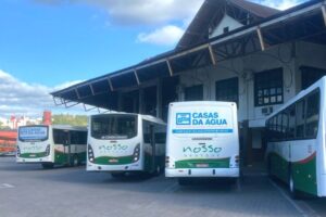 Prefeitura divulga edital de concorrência pública da concessão do transporte coletivo de Brusque