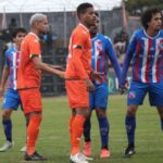 Carlos Renaux decide título da Série B do Catarinense contra Camboriú no Augusto Bauer