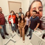Botuverá inaugura sala de raio-X odontológico e amplia atendimentos na Saúde