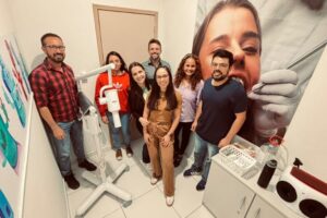 Botuverá inaugura sala de raio-X odontológico e amplia atendimentos na Saúde