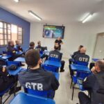 Setram realiza reunião de alinhamento no trânsito por conta de obras na Primeiro de Maio