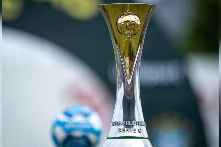 Veja os grupos da segunda fase do Brasileiro Série C