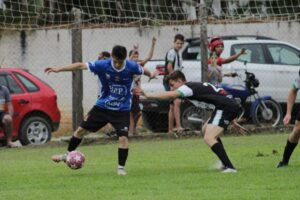 Botuverá abre neste sábado (16/8) o Campeonato Municipal de Futebol Amador 2025