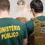 Ex-prefeitos e empresários são alvos da 6ª fase da Operação Mensageiro