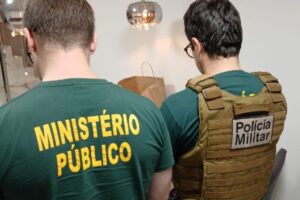 Ex-prefeitos e empresários são alvos da 6ª fase da Operação Mensageiro