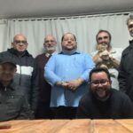 PDT Brusque elege novo presidente Ricardo Vianna Hoffmann