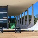 STF aprova orçamento de R$ 1 bi para 2026 com mais gasto em segurança