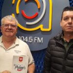 Dança, música e gastronomia polonesa marcarão o fim de semana em Brusque