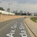 Obra de recuperação em margem do rio Itajaí-Mirim causará interdição temporária nesta sexta-feira Obra de recuperação em margem do rio Itajaí-Mirim causará interdição temporária nesta sexta-feira