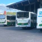 Linha Brusque/Guabiruba via São Pedro será encerrada na segunda-feira (11/8)