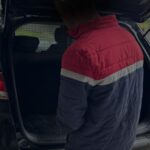 Homem com mandado por homicídio é preso no centro de Nova Trento