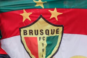 Brusque conclui transição para SAF na CBF e transfere contratos de jogadores