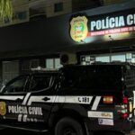 Polícia Civil deflagra operação contra envolvidos em homicídio qualificado em Itajaí