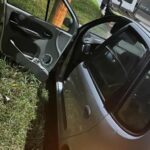 Motorista embriagado foge, atinge viatura policial e termina abordado em Barra Velha (SC)
