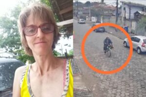 Homem que matou mulher em SC trancou corpo e disse às netas que avó estava “com dor de cabeça”