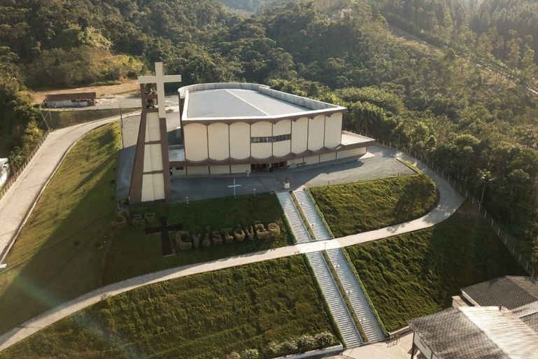 Paróquia de Guabiruba promove a 3ª Noite Vocacional, no Aymoré