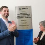 CEI Professora Lídia Terezinha Venturi é inaugurado no All Shopping