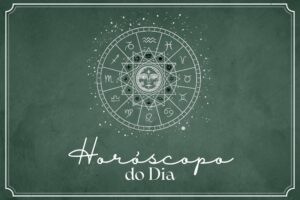 Horóscopo de hoje: confira como começa a semana para cada signo nesta segunda, 21/09