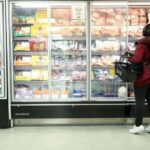Vendas disparam no setor de supermercados e colocam SC no topo do ranking nacional