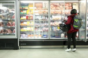 Vendas disparam no setor de supermercados e colocam SC no topo do ranking nacional